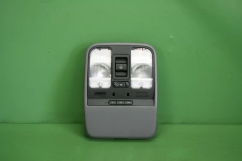 2004 Acura TL Homelink With Display Used OEM Overhead Console