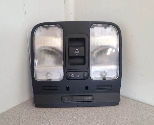 2004-2008 Acura MDX Sunroof Used OEM Overhead Console