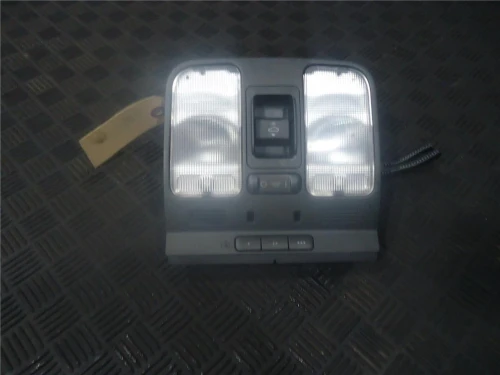2004-2008 Acura TL Front Sunroof Used OEM Overhead Console