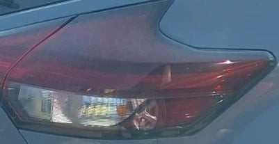 2021-2024 Nissan Kicks RH Passenger Quarter Panel Mounted Tail Light Lamp OEM used OEM tail light assembly
