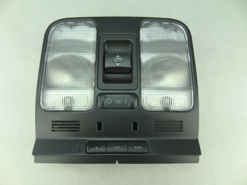 2005-2006 Acura MDX Used Overhead Console