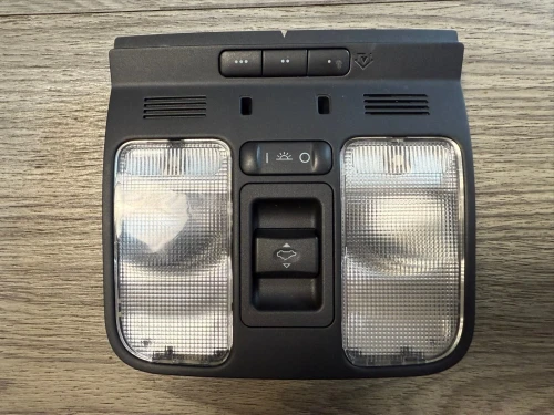 2005-2006 Acura TL Used Overhead Console
