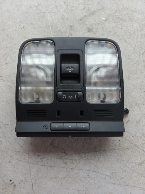 2006 Acura TL Used Overhead Console