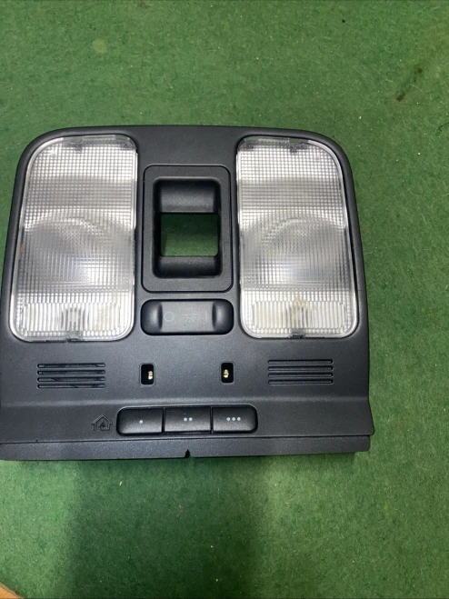 2007 Acura MDX / TL Used Overhead Console