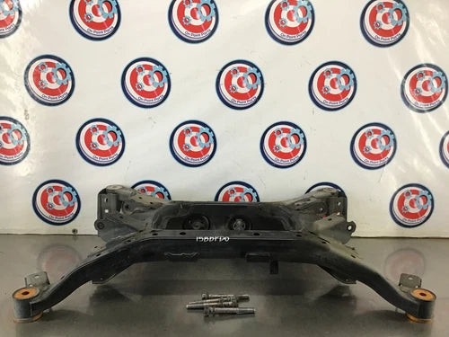 2013 Scion FRS Rear Suspension Sub Frame OEM 15BBPD0 used OEM rear subframe and crossmember