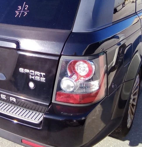 10 11 Land Rover Range Rover Sport Right Passenger Tail Light Taillight OEM OEM used OEM tail light assembly