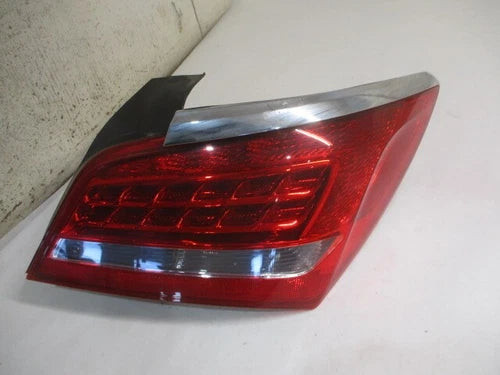 14 15 16 Buick LaCrosse RH Passenger Tail Brake Light Lamp OEM OEM used OEM tail light assembly