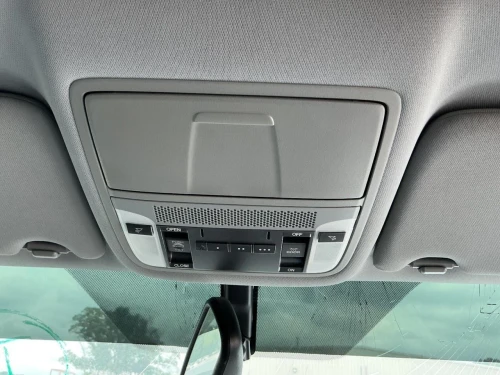 2014-2016 Acura MDX Front Used Overhead Console