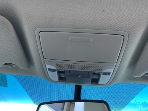 2016 Acura RDX Used OEM Overhead Console