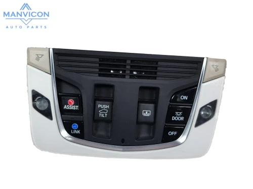 2019 Acura RDX Used OEM Overhead Console