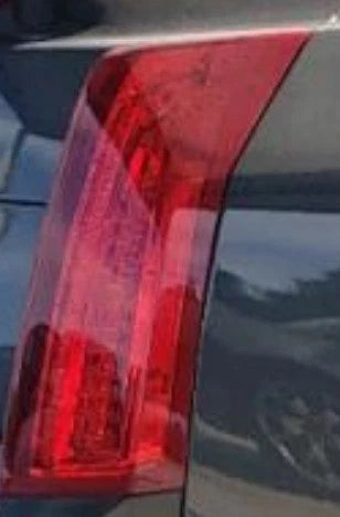 2013-2019 Cadillac ATS RH Passenger Tail Light Lamp OEM used OEM tail light assembly