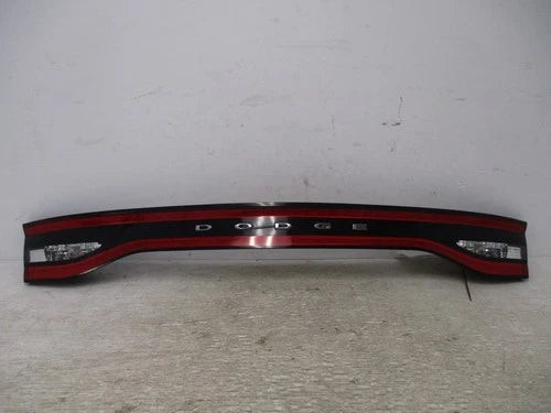 13 14 15 16 Dodge Dart Center LED Tail Lamp Lid Mounted OEM used OEM tail light assembly