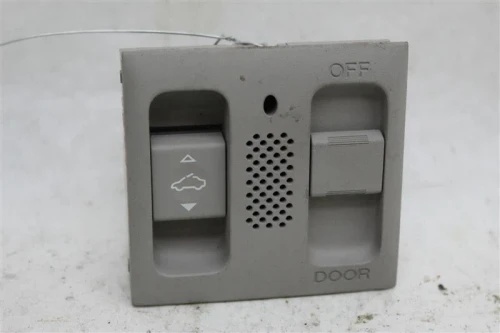 Acura TSX Used Overhead Console