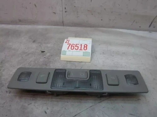 2002 Audi A6 Used OEM Overhead Console