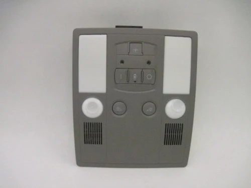 2004 Audi A8 Used Overhead Console