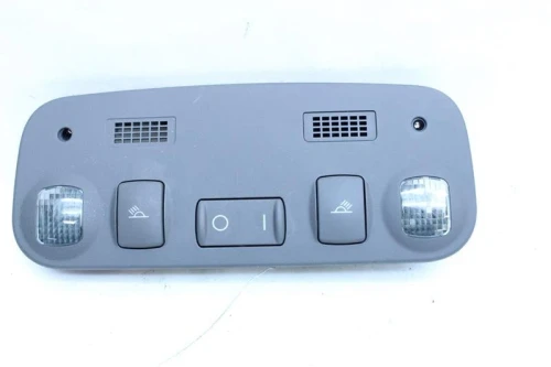 2005 Audi A4 Used Overhead Console