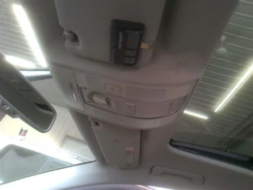 2005-2010 Audi A6 Front Used Overhead Console