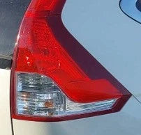 2012-2014 Honda CRV RH Passenger Tail Light Lamp OEM used OEM tail light assembly
