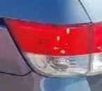 2014-2017 Honda Odyssey LH Driver Quarter Panel Mounted Tail Light Lamp OEM used OEM tail light assembly