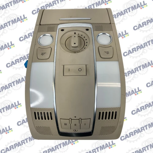 2007-2008 Audi A6 / Quattro / S6 Used Overhead Console