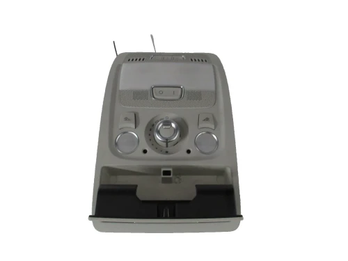 2008-2009 Audi A4 Sunroof Used Overhead Console
