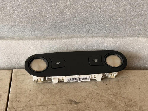 2012-2017 Audi A5 / S5 Rear Used OEM Overhead Console