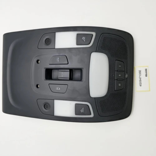 2012-2017 Audi A6 Used Overhead Console