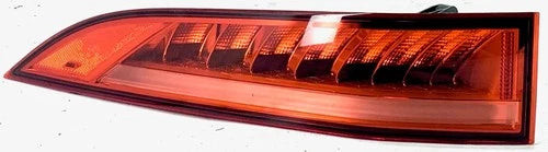 2017-2020 Jaguar F-Pace Driver LH Tail Light Lamp Quarter Panel Mounted OEM used OEM tail light assembly