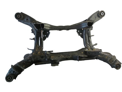 SUBARU OUTBACK 2024 2.4L AWD Rear Subframe Suspension Crossmember USED OEM 21-25 used OEM rear subframe and crossmember