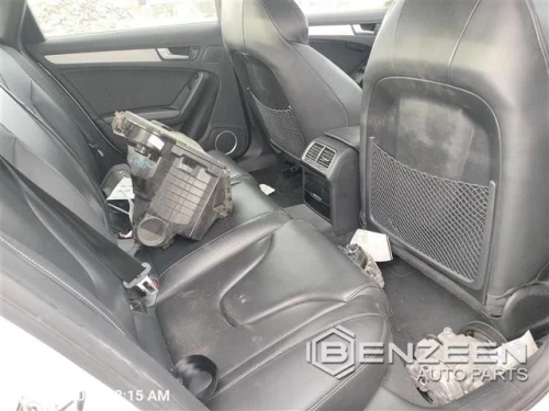 2014 Audi S4 Used OEM Overhead Console