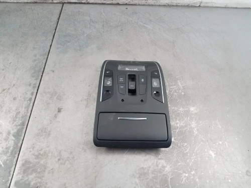 2014 Audi S6 / Quattro / Q3 Used Overhead Console