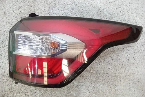 2017 Ford Escape Passenger Side Tail Light Assembly RH OEM used OEM tail light assembly