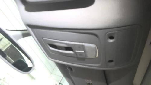 2015-2016 Audi A3 Front Used Overhead Console