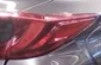 2017-2022 Toyota Prius RH Passenger Quarter Panel Mounted Tail Light Lamp OEM used OEM tail light assembly