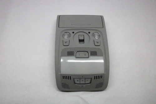 2016 Audi A5 Used OEM Overhead Console