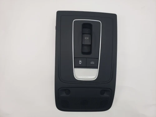 2017 Audi A3 2.0L Used Overhead Console