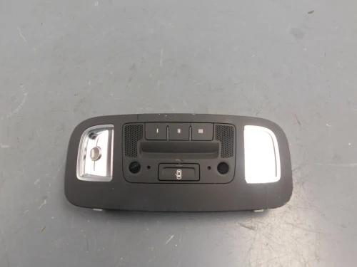 2017 Audi R8 / Q2 Used Overhead Console