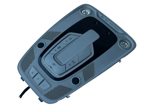 2017-2019 Audi A4 / A5 / S5 / Q5 Used OEM Overhead Console