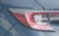 2019-2022 Toyota Corolla LH Driver Quarter Panel Mounted Tail Light Lamp OEM used OEM tail light assembly