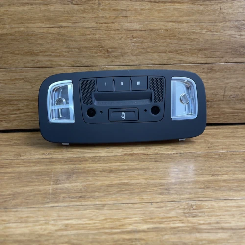 2017-2023 Audi R8 Front Used OEM Overhead Console