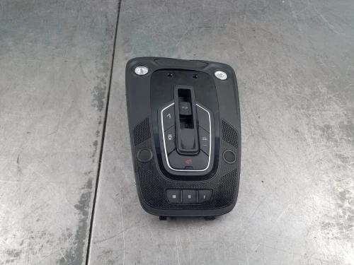 2018 Audi S4 / Quattro Used Overhead Console