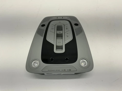 2018-2020 Audi Q5 / SQ5 Used OEM Overhead Console