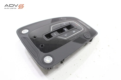 2018-2020 Audi SQ5 / Q5 Used OEM Overhead Console