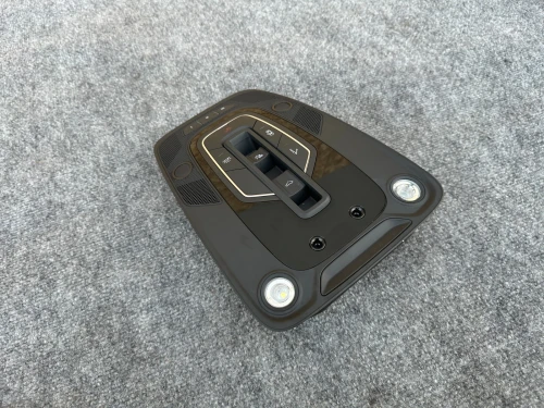 2018-2023 Audi Q5 / SQ5 Sunroof Used OEM Overhead Console