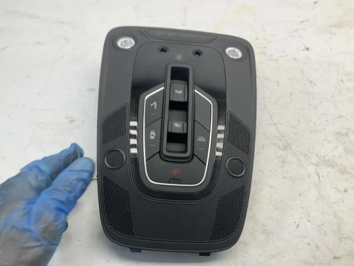 2018-2024 Audi A5 / Quattro Front Used Overhead Console