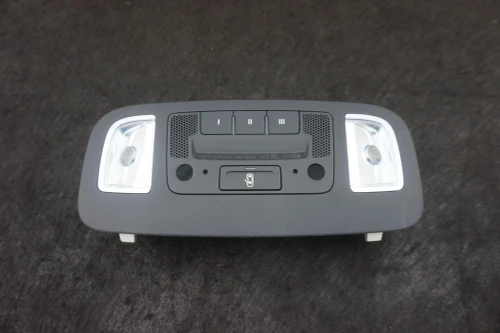 2018-2024 Audi R8 Front Used Overhead Console