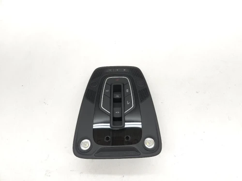 2018-2025 Audi S5 Front Sunroof Used Overhead Console