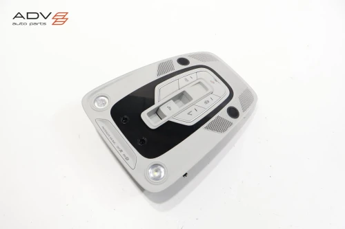 2019-2025 Audi A6 / S6 Used OEM Overhead Console