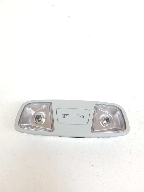 2019-2025 Audi Q3 Rear Used OEM Overhead Console