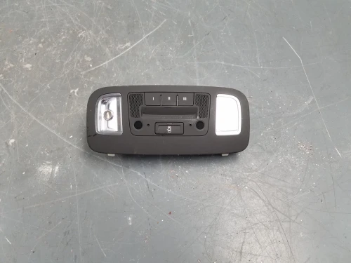 2020 Audi R8 Used Overhead Console